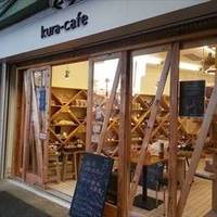 kura‐cafe