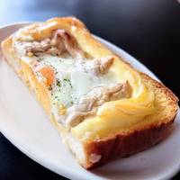 あさごぱん　ツナ