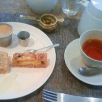 デザートフルセット