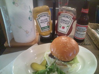 マリブバーガー