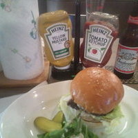 マリブバーガー