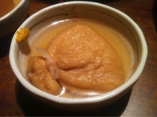 餅入りきんちゃく