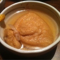 餅入りきんちゃく