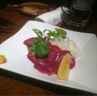 牛たんスモーク