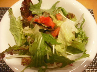 サラダ
