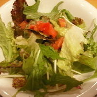 サラダ