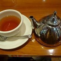 紅茶カラメル
