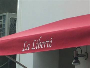 La Liberte