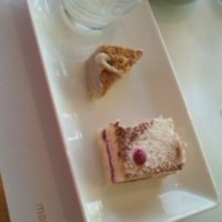 ランチブッフェ