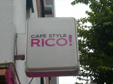 CAFE STYLE RICO!