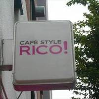 CAFE STYLE RICO!