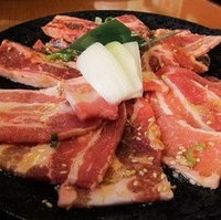 特盛ビッグ250ランチ