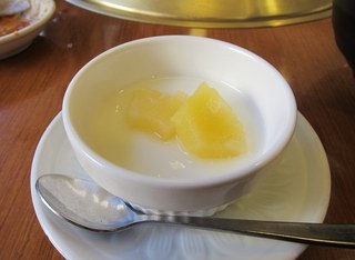 特盛ビッグ250ランチ