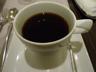 コーヒー