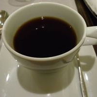 コーヒー