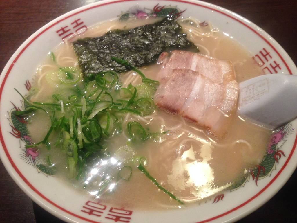 ラーメン