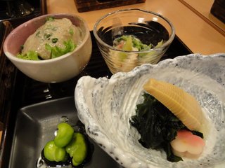 ご宴会料理