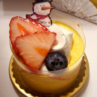 マンゴーカシス