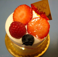 ルージュブラン