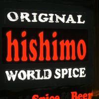 hishimo