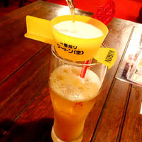 ツートン生｢ピーチ｣