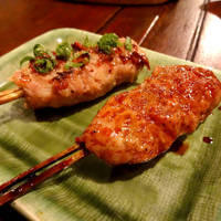 手ごねつくね たれ＆梅しそ