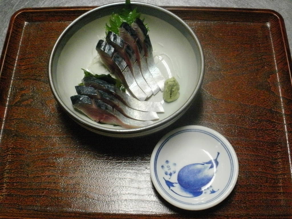 イカの一夜干し