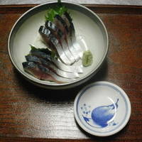 イカの一夜干し