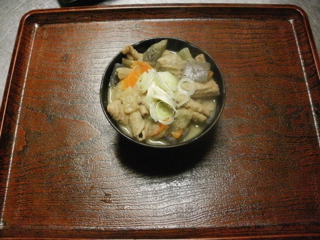 イカの一夜干し