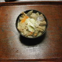 イカの一夜干し