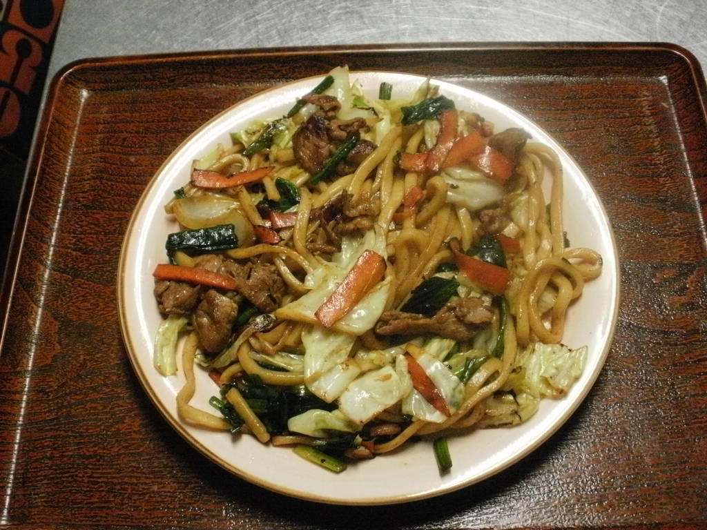 イカの一夜干し