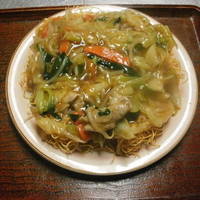 イカの一夜干し