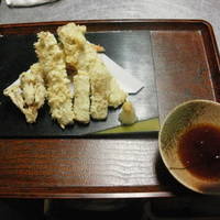 イカの一夜干し