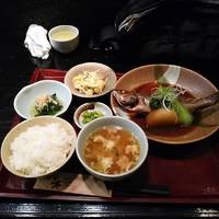 おすすめ定食