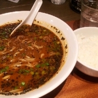 北京ジャージャー麺