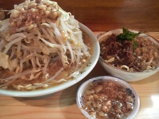 ラーメン