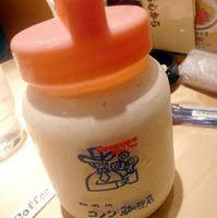 コーヒーシェイク