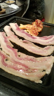 サンギョッサル