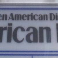 アメリカンダービー