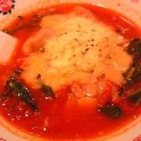 太陽のチーズラーメン