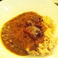 フレンチカレー