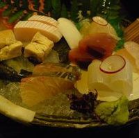 お造り野趣盛り