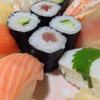 お寿司