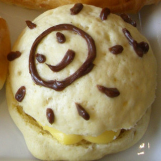 今日のお天気メロン