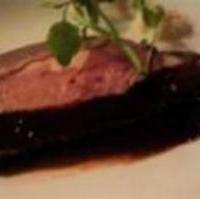 ローストビーフ