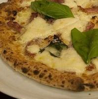 サラメ　ピッカンテ