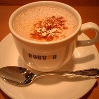 ティラミス・ラテ