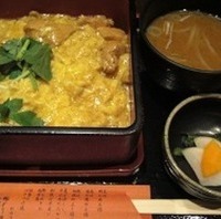 こだわりの親子重