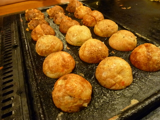 たこ焼き