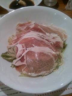 ランチステーキ